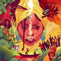 Various - Strictly The Best 54 - Cd - G3Z