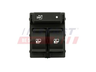interruttore alzacristalli per SUZUKI SWIFT V (AZ) 3799571L00000
