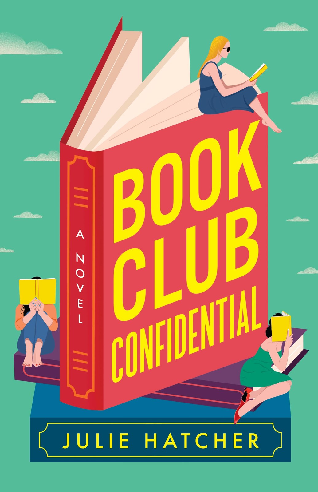 Book Club Confidential - Image 5