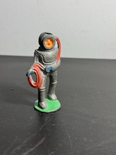 Vintage Barclay Manoil Lead Deep Sea Diver, RARE 