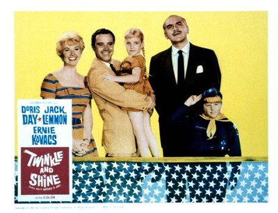 It Happened To Jane Lobby Card Doris Day Jack Lemmon Gina Gill- 1959 Old Photo
