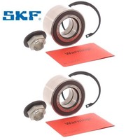 2X Radlagersatz SKF VKBA6731 2 Radlager Satz Links Rechts Vorderachse FüR Ford