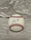 Cody Bellinger Autographed/Signed MLB Baseball Fanatics/MLB Authentic Yankees