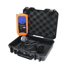V5.3 software SSD EDL V2 ElectronicLink Truck Diagnostic Kit for John Deere