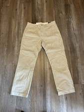 Ralph Lauren Polo Ralph Lauren The Polo Chino Classic Fit Pants Men's Size 34/30