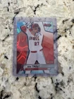 2025 Bowman's Best Mike Trout Aqua Lava Refractor /199 Angels #26 SP MLB