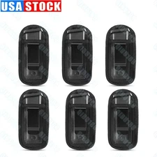 Tactical IWB Magazine Pouch for 9mm/.40/.45mm Pistol Handgun Mag Holder Holster