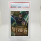 2024 Topps Chrome Update Series - Stratospheric Stars Paul Skenes #SSC-14 (RC)