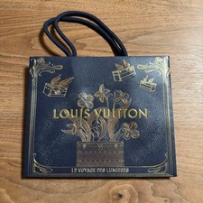Louis Vuitton 购物袋| eBay