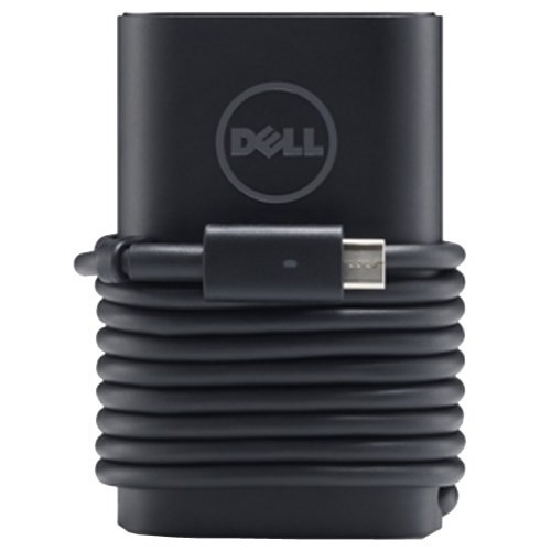 DELL 450-ALJI power adapter/inverter Indoor Black ORIGDIST-450-ALJI