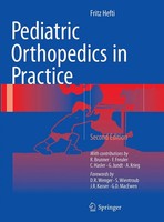 Pediatric Orthopedics In Practice Fritz Hefti Taschenbuch Xviii Englisch 2016