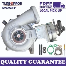 Upgrade Billet Turbo Charger For Holden Captiva Z22D 2.2L