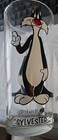 Vintage 1973 Pepsi Collector Series Sylvester Warner Bros. Collectible Glass — photo 3