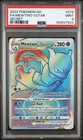 2022 Pokémon Go #079 FA/Mewtwo VSTAR Secret PSA 9