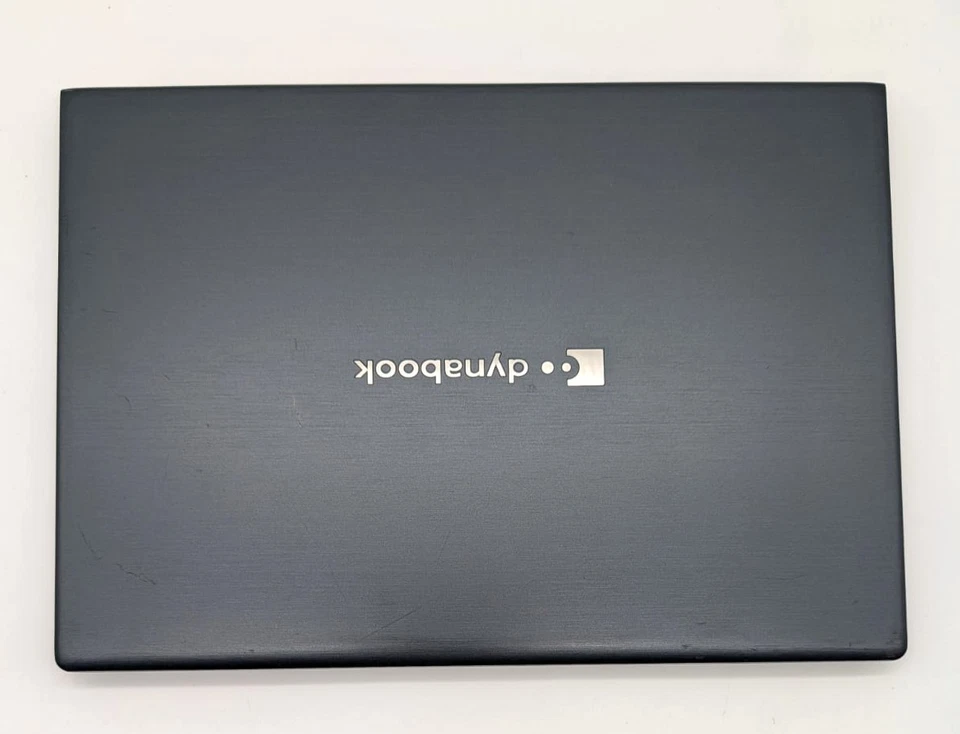 Laptop Dynabook PORTEGE X30-G 13,3" FHD 512GB SSD Intel i7-10510U 16GB RAM - Bild 4 von 4