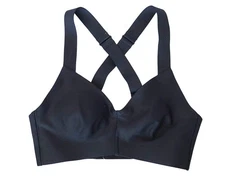 ALO Airlift Strength Bra - Black - XS