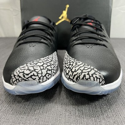 Size 13 - Jordan ADG Black Cement for sale online | eBay