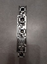 Feu arrière Renault MEGANE