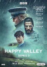 Happy Valley Year 3