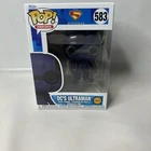 Funko Pop! Vinyl: DC Universe Superman Movie - DC's Ultraman #583 Chase See Pic
