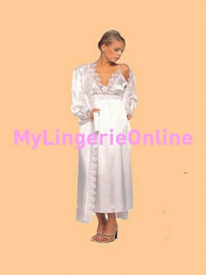 bridal shower nightgowns