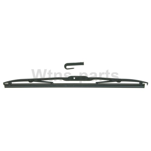 Front Windshield Wiper Blade 2PCS For Chevrolet C10 Pickup 5.0L 1968-1972 - Picture 5 of 7