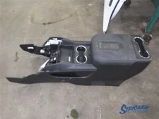 2023 Tahoe LT Front Center Console 1438114