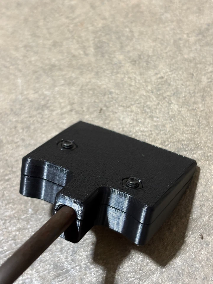 Brake Release Lever Replacement For Parking Brake Compatible With Ford Vehicles - Image 3 of 3