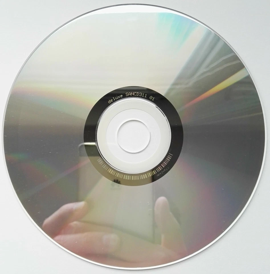 MICK FLEETWOOD BAND Something Big CD PROMO Mac Clapton Beatles Stevie Nicks ACDC - Bild 2 von 3