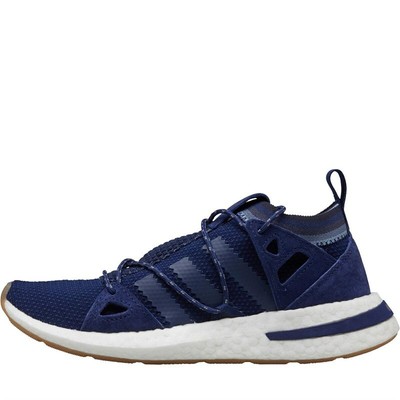 adidas arkyn navy