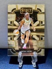 2024 Panini Select WNBA - Pick Your Card (Complete Your Set)