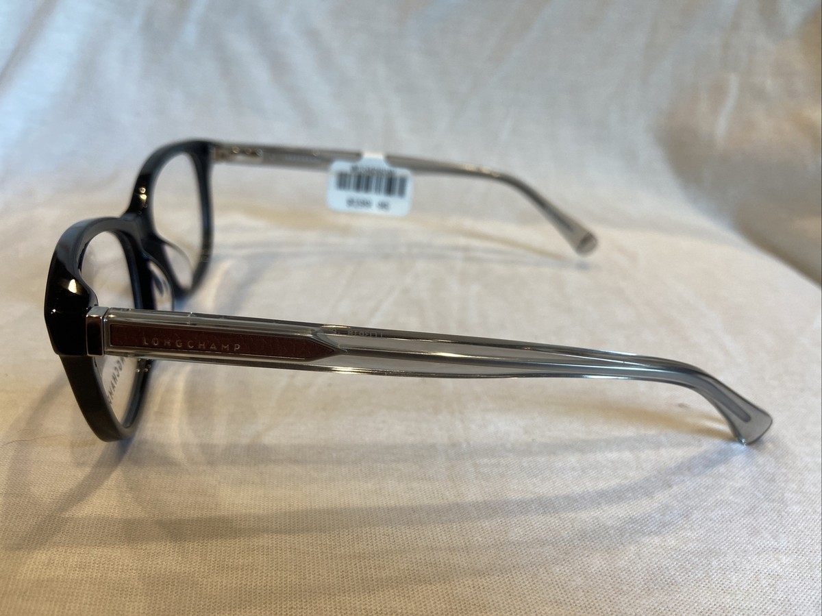 LongChamp LO2619 001 54[]14-140 Eyeglasses Frames | eBay display picture 2