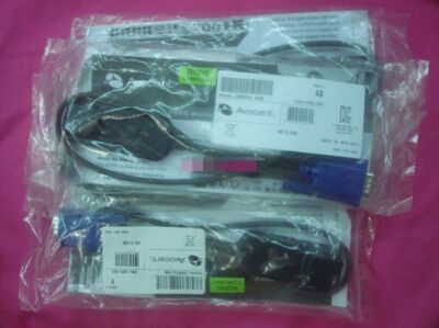 DSRIQ-USB DSRIQ USB 1PC New Avocent KVM Switch Server Module cable free shipping