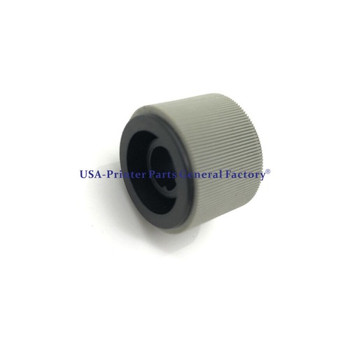 2PC Pickup Roller For Lexmark 40X7593 MX710 MX711 MS710 MS711 MX810 MX812 MX811 - 第 3/4 張圖片