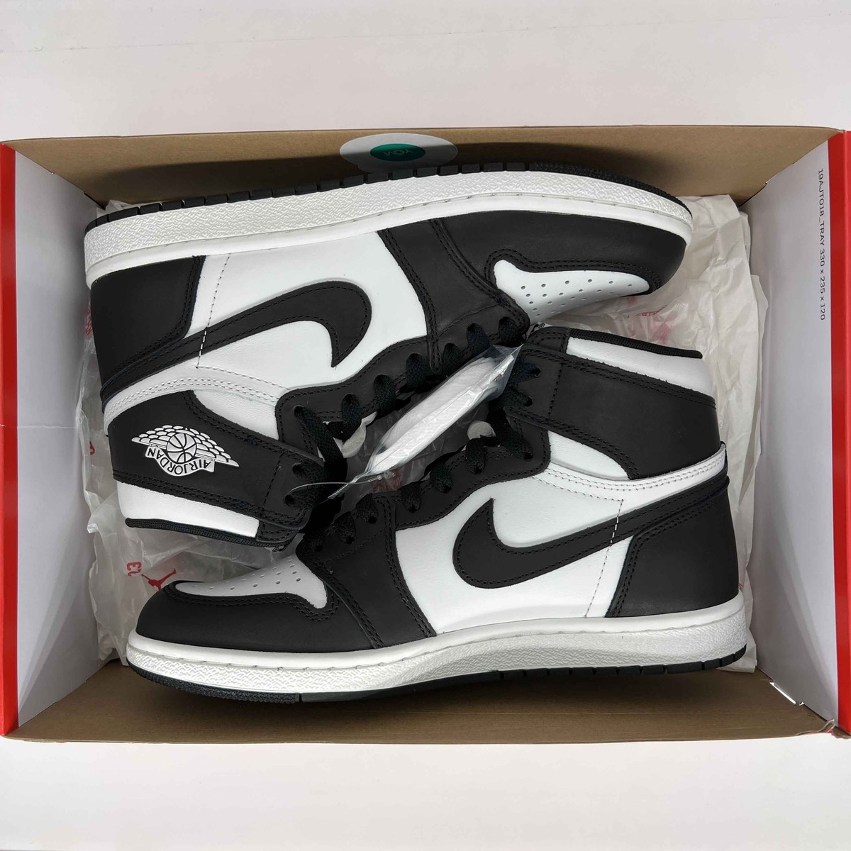 Air Jordan 1 HI 85' Air Jordan 1 HI 85'