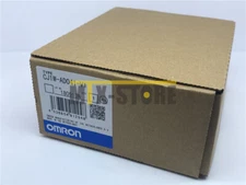 1PCS Omron PLC CJ1W-AD041-V1( CJ1WAD041V1 ) New in box