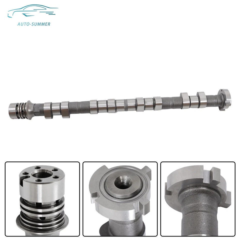 Kit de cadena de distribución elevadores de árbol de levas balancines para Chevy Equinox GMC Buick 2008-15 Foto 2 de 4