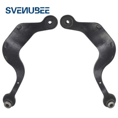 Pair Rear Upper Lateral Control Arms for 2008-2017 Buick Enclave Chevy Traverse
