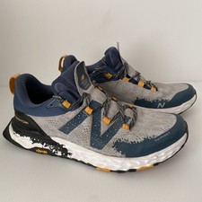 Size 10.5 - New Balance Fresh Foam Hierro V5 GTX Mystic Purple for sale  online | eBay