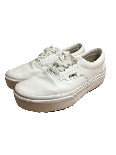 Vans Era Tiffany Crocodile Leather Men display picture 3