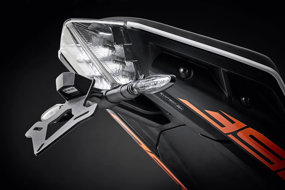 EP KTM 250 Duke Tail Tidy (2018-2020) Foto 4 de 4