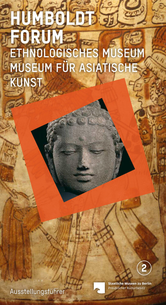 Thumbnail - Humboldt Forum | Buch | Deutsch (2022) | 160 S. | Prestel | Ean