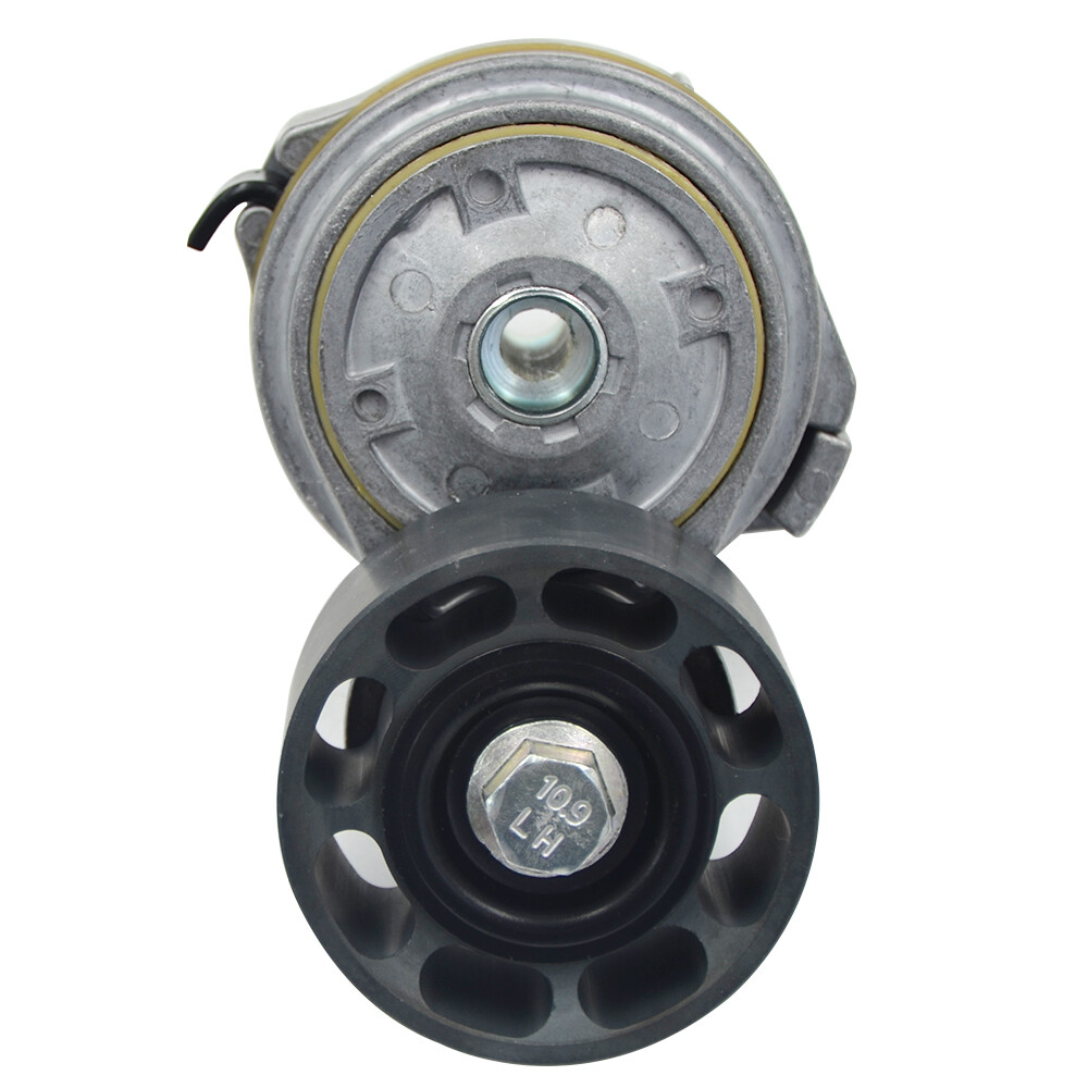 NEW Belt Tensioner Pulley fits for Cummins ISX 3690067 2891940 3104149
