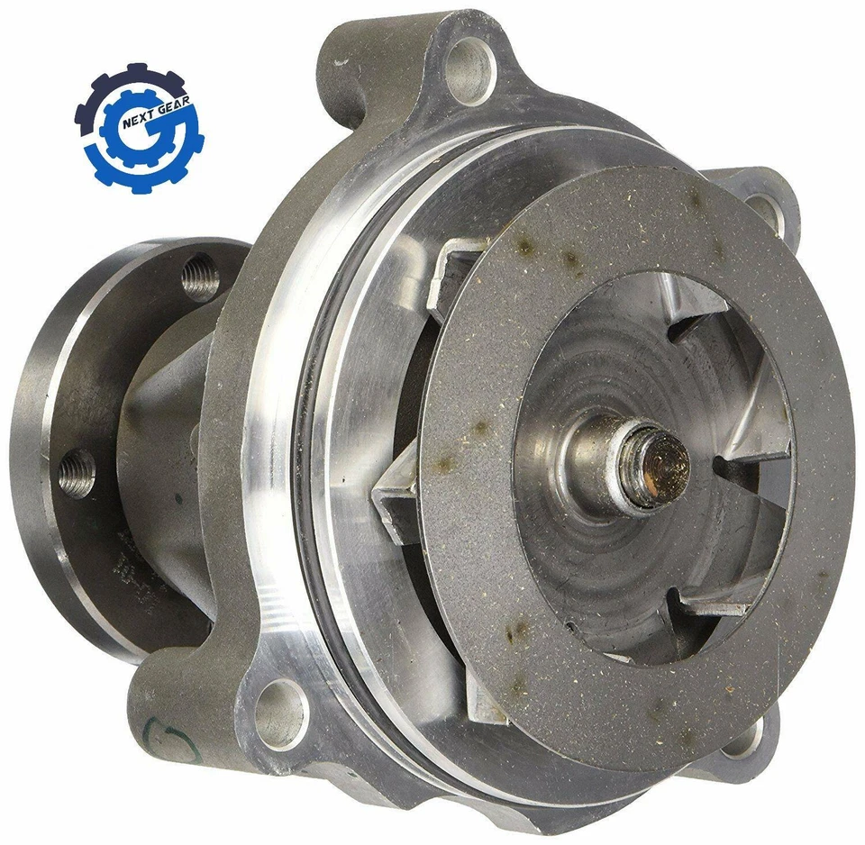 PW-423 New OEM WATER PUMP for FORD F150 250 350 E SERIES EXCURSION 4.6L 5.4L V8 - Image 2 of 4