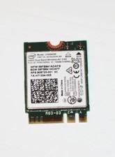 Genuine Internal Wireless Card 806723-001 3165NGW - HP 15-ay023ds 15.6" Laptop