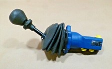 RT240 CONTAINER HANDLER CAB HYDRAULIC PARKING BRAKE ACTUATOR 923937.0009 