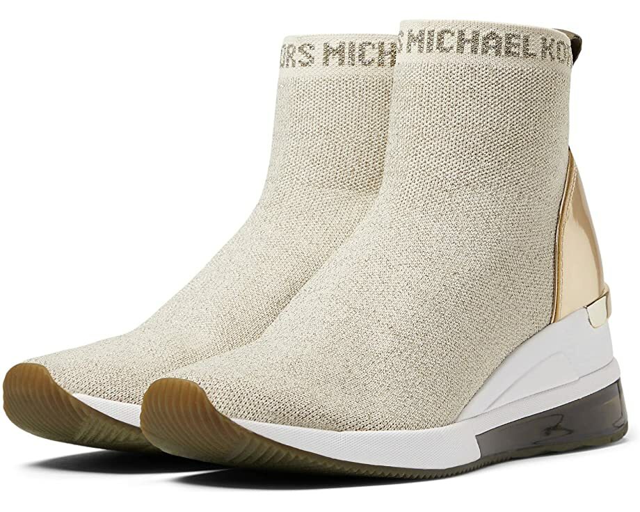 michael kors sneaker skyler