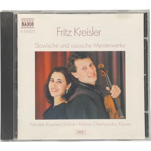 Klassik, Operette, Classic Musik CD/CDBOX Auswahl2 (Nur 1 mal Porto)+Multirabatt - Bild 191 von 504