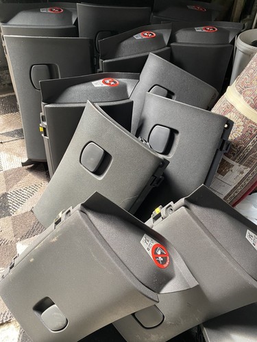 2006-2014 vauxhall corsa D glove box.Fits All Models.Glove/storage Compartment . - Picture 4 of 4