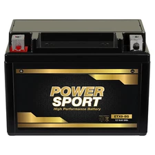 YTX9-BS SLA Battery for EverStart ES9BS Powersport